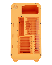 HYTE X50 Astral Orange Mid Tower — 2