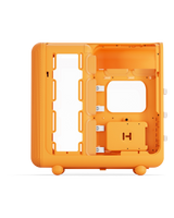 HYTE X50 Astral Orange Mid Tower — 4