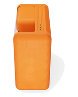 HYTE X50 Astral Orange Mid Tower — 5