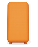 HYTE X50 Astral Orange Mid Tower — 6