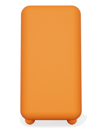 HYTE X50 Astral Orange Mid Tower — 6