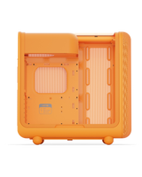 HYTE X50 Astral Orange Mid Tower — 7