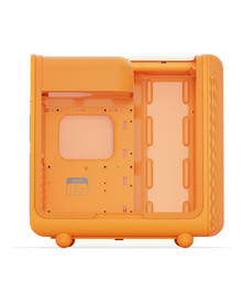HYTE X50 Astral Orange Mid Tower — 7
