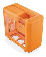 HYTE X50 Astral Orange Mid Tower — 8