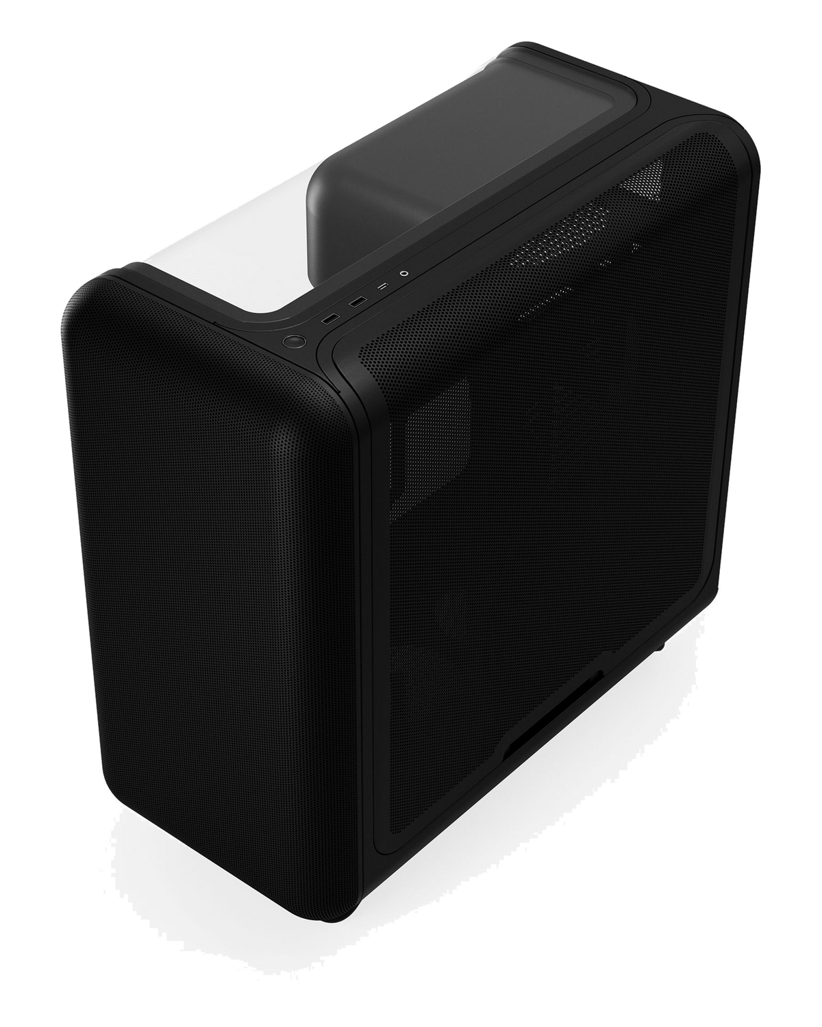 HYTE X50 Mid Tower — 1