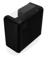 HYTE X50 Mid Tower — 1