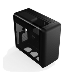 HYTE X50 Mid Tower — 2