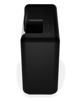 HYTE X50 Mid Tower — 5