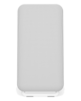HYTE X50 Snow White Mid Tower — 3