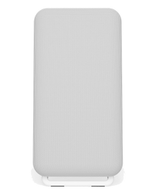 HYTE X50 Snow White Mid Tower — 3