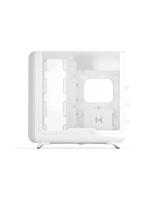 HYTE X50 Snow White Mid Tower — 5