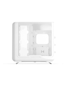 HYTE X50 Snow White Mid Tower — 5