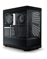 HYTE Y40 Mid Tower — 1