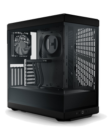 HYTE Y40 Mid Tower — 1