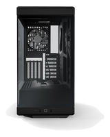 HYTE Y40 Mid Tower — 2