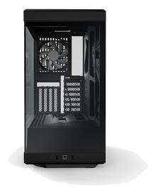 HYTE Y40 Mid Tower — 2