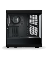 HYTE Y40 Mid Tower — 4