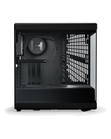 HYTE Y40 Mid Tower — 4