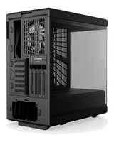 HYTE Y40 Mid Tower — 5
