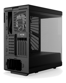 HYTE Y40 Mid Tower — 5