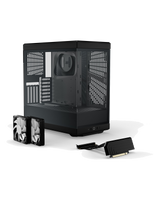 HYTE Y40 Mid Tower — 6