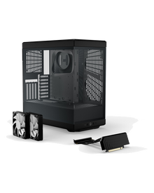 HYTE Y40 Mid Tower — 6