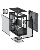 HYTE Y40 Mid Tower — 7