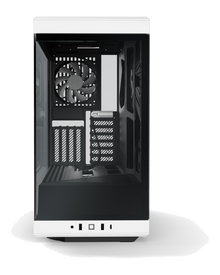 HYTE Y40 Panda Mid Tower — 2