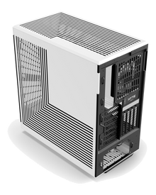 HYTE Y40 Panda Mid Tower — 3