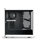 HYTE Y40 Panda Mid Tower — 4