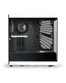 HYTE Y40 Panda Mid Tower — 4