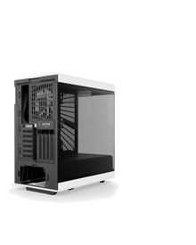 HYTE Y40 Panda Mid Tower — 5