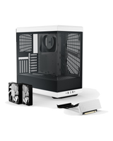 HYTE Y40 Panda Mid Tower — 6