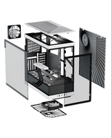 HYTE Y40 Panda Mid Tower — 7