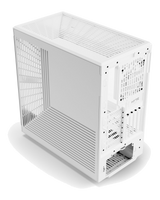 HYTE Y40 Snow White Mid Tower — 3