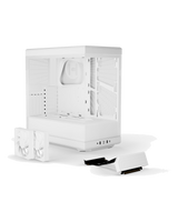 HYTE Y40 Snow White Mid Tower — 6