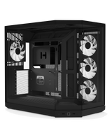 HYTE Y50 RGB — 1
