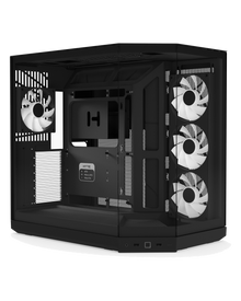 HYTE Y50 RGB — 1