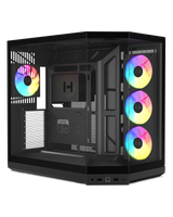 HYTE Y50 RGB — 8