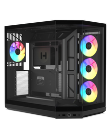 HYTE Y50 RGB — 8