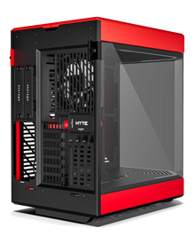 HYTE Y60 Black Cherry Mid Tower — 2