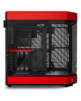 HYTE Y60 Black Cherry Mid Tower — 6