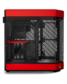 HYTE Y60 Black Cherry Mid Tower — 6