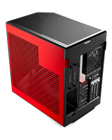HYTE Y60 Black Cherry Mid Tower — 7
