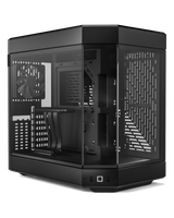 HYTE Y60 Mid Tower — 1