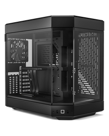 HYTE Y60 Mid Tower — 1