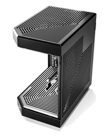 HYTE Y60 Mid Tower — 4