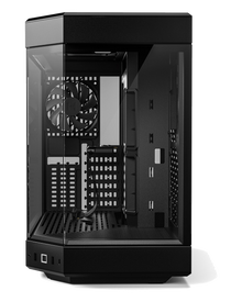 HYTE Y60 Mid Tower — 5