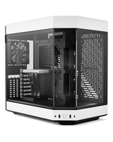 HYTE Y60 Panda Mid Tower — 1