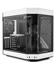 HYTE Y60 Panda Mid Tower — 1